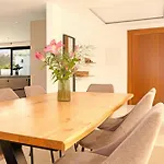 Brisamar Mit Meerblick Und Beheiztem Pool 푸에르토 드 라 크루즈